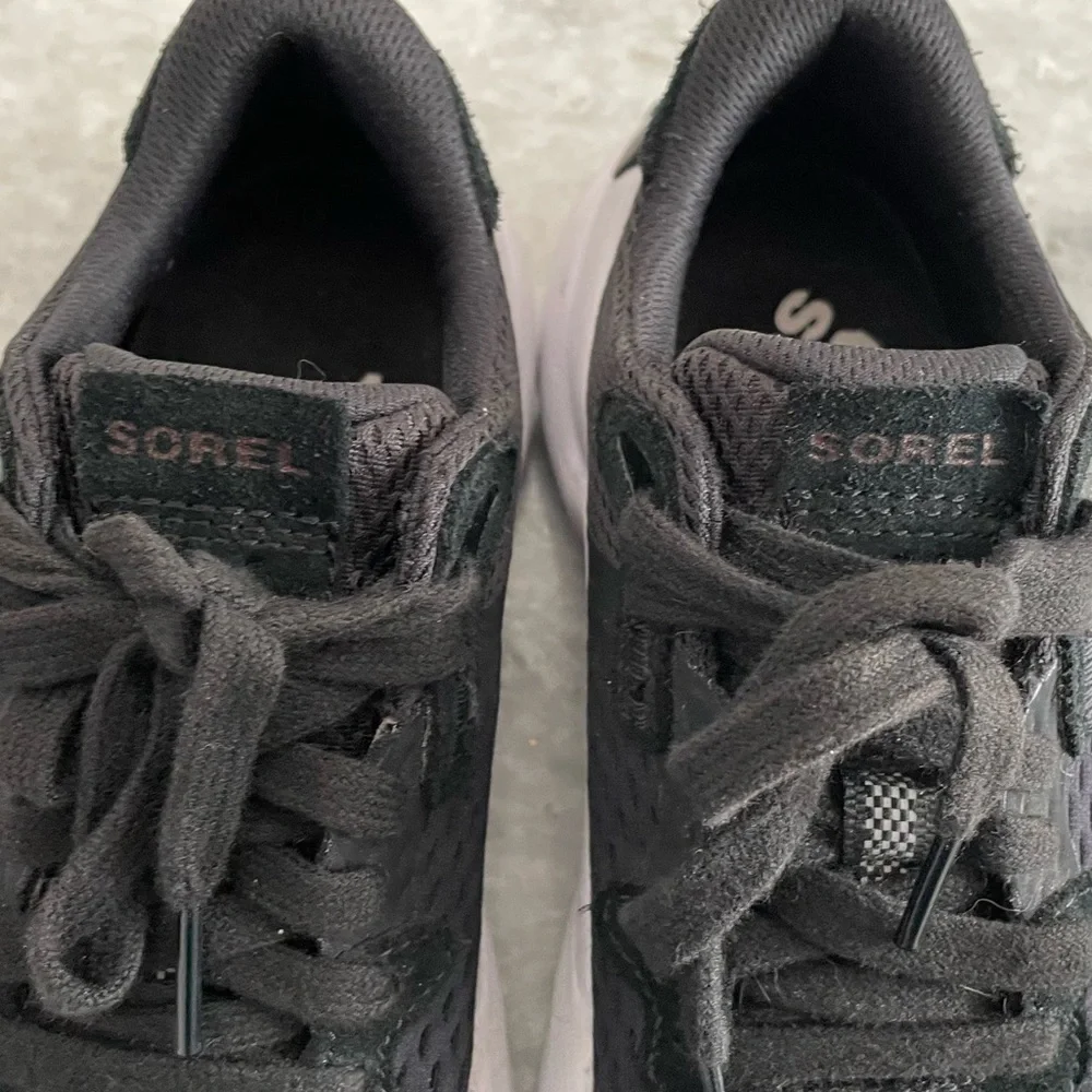 Sorel Kinetic RNEDG Lace Sneakers - Picture 8 of 14